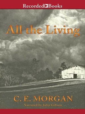 cover image of All the Living